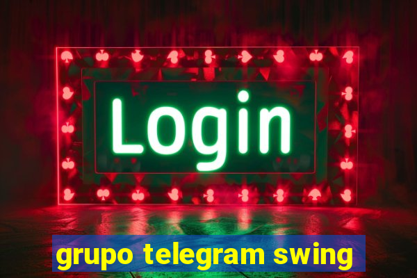 grupo telegram swing
